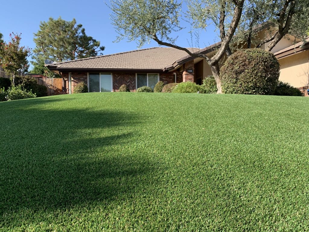 artificial turf oahu