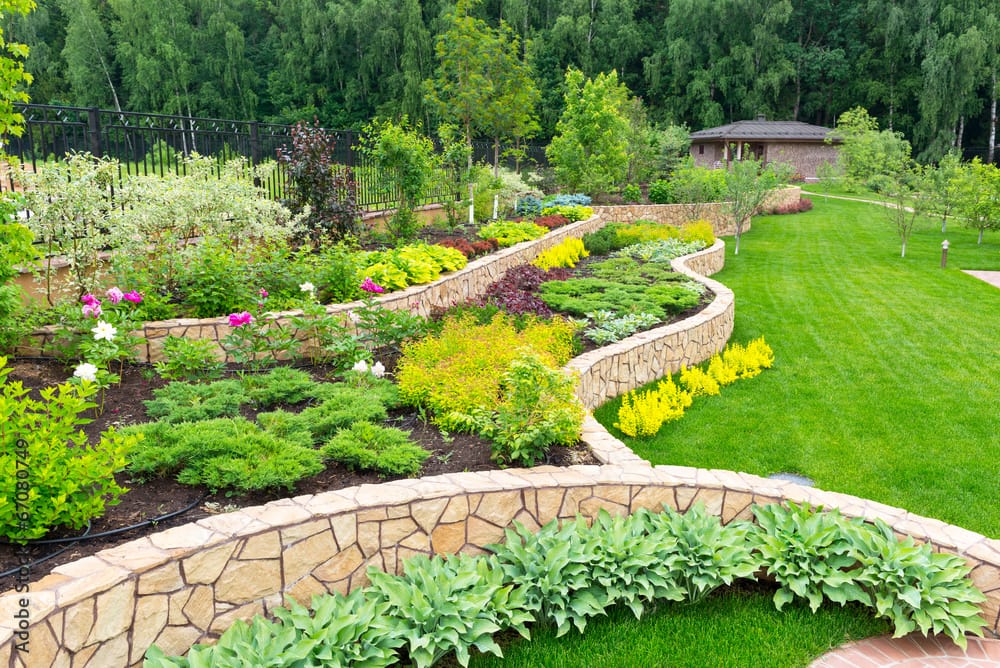 landscape lighting oahu hi