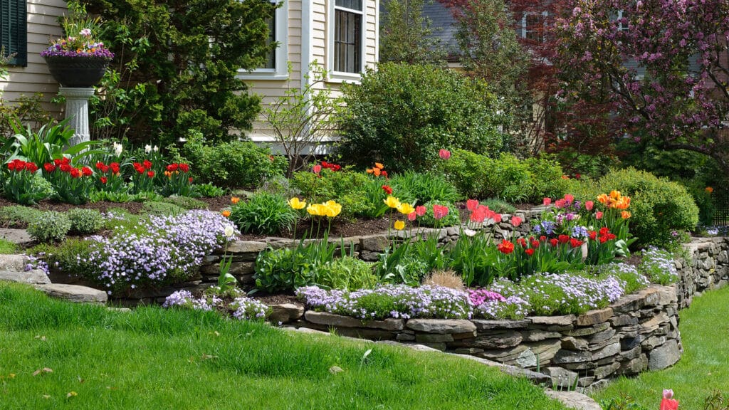 oahu landscaping services