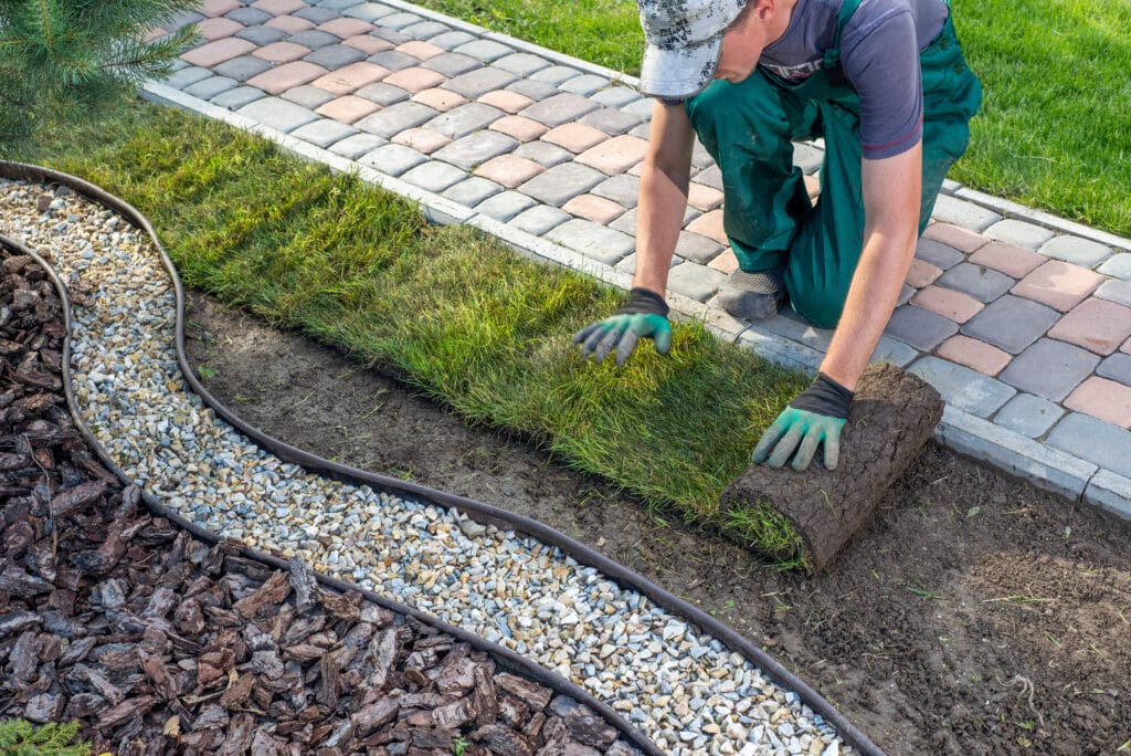 Synthetic Turf Installer in Honolulu
