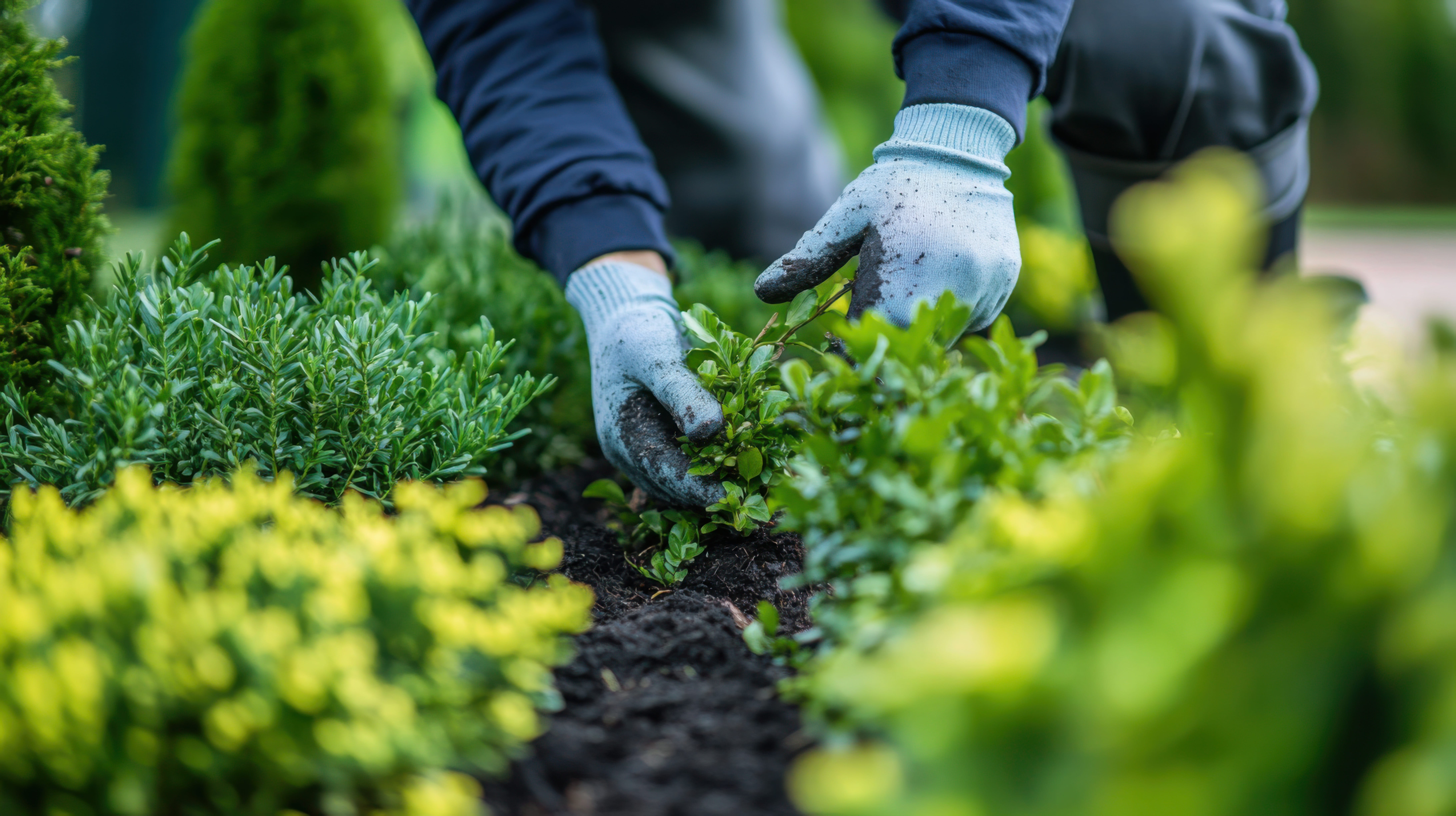 Oahu Landscaping Services
