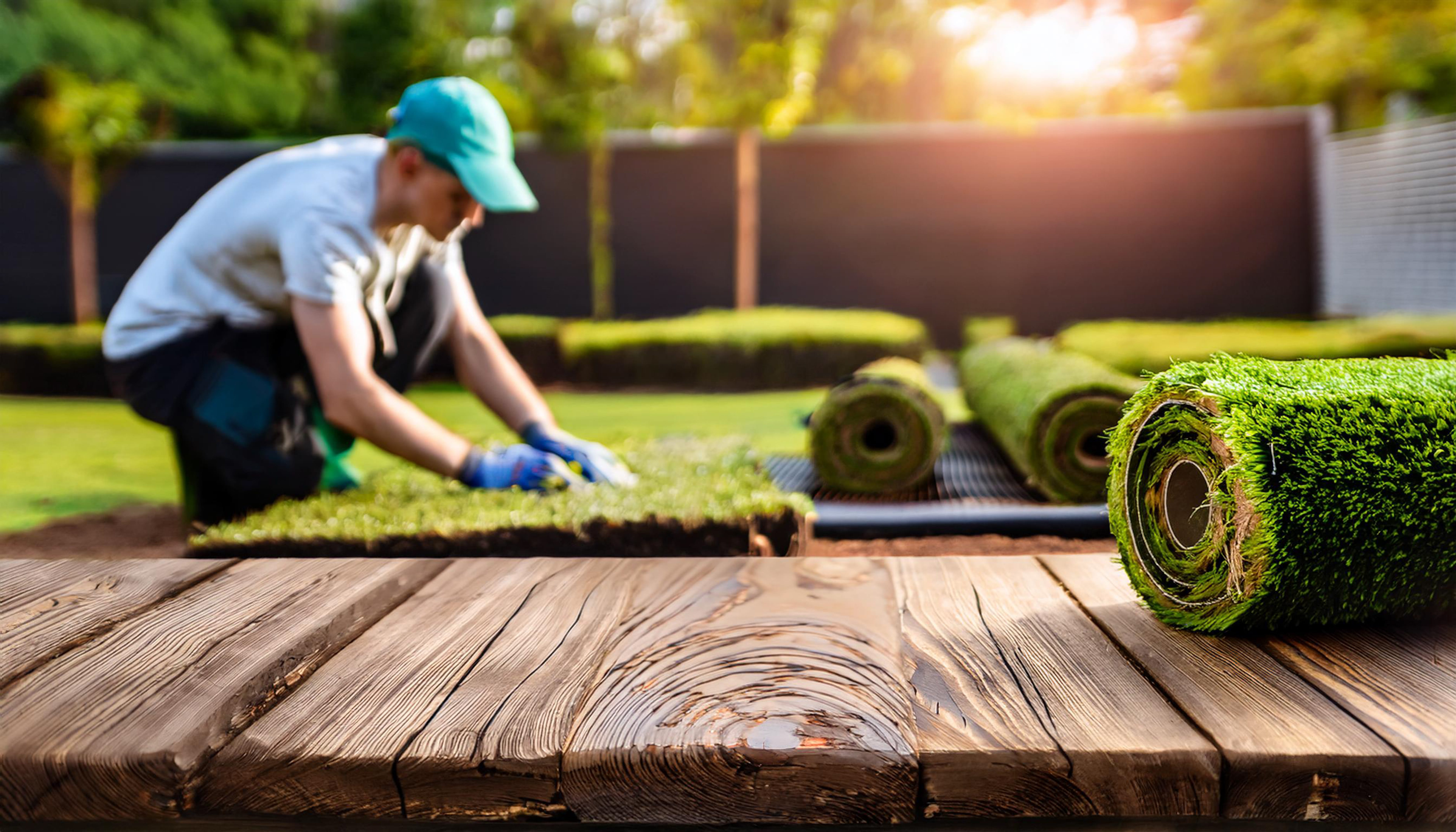 Landscape Contractors Honolulu Hi