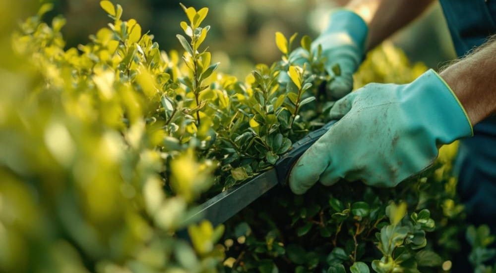 Oahu Landscaping Services