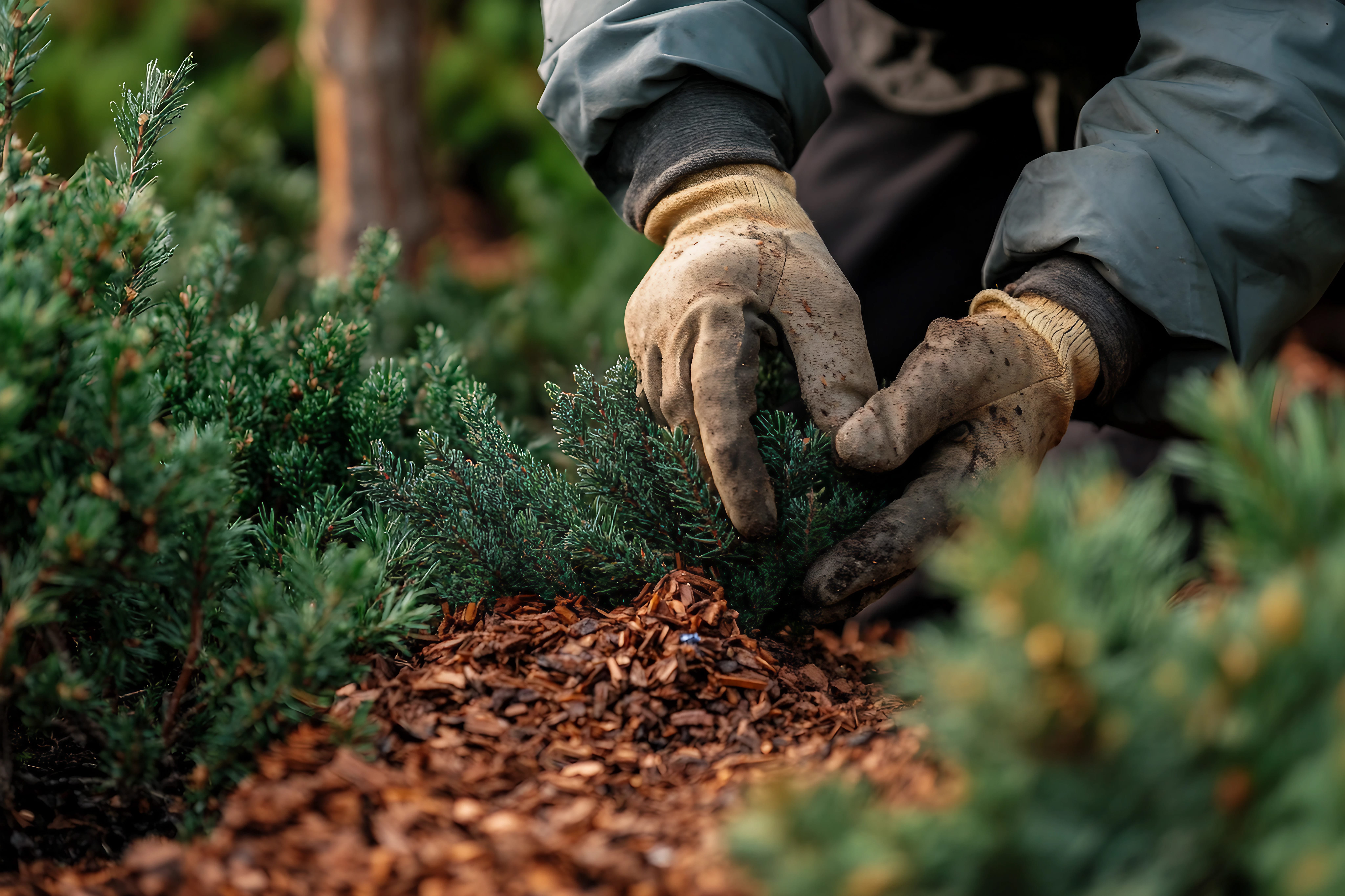Oahu Landscaping Services