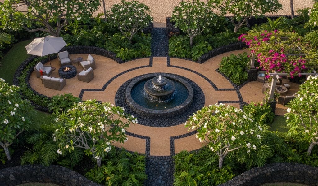Landscape Designers Honolulu HI
