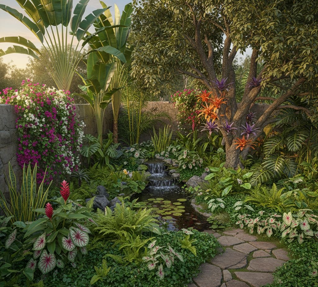 Oahu Landscaping Services
